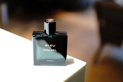 bleu de chanel jasmin